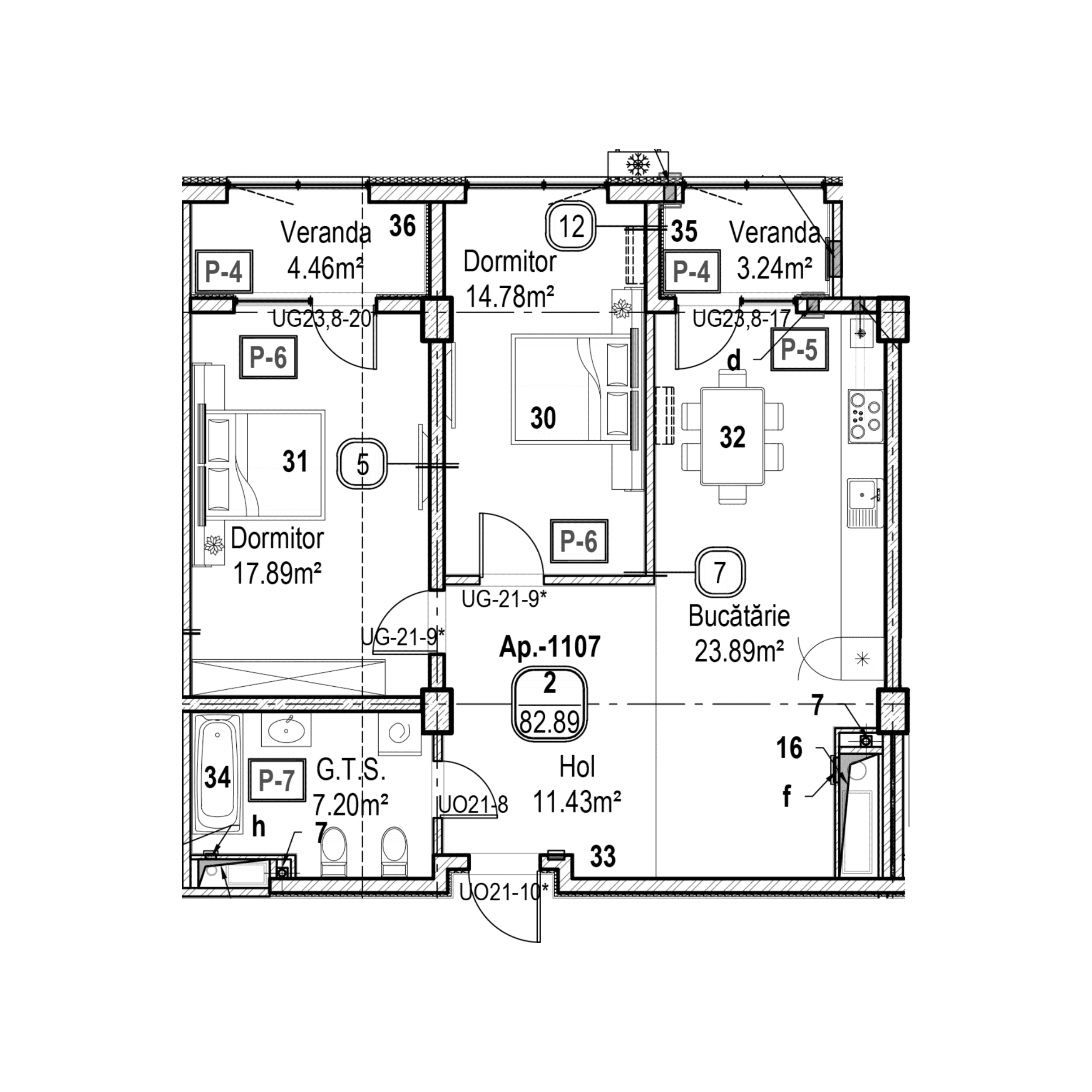 apartment cover photo